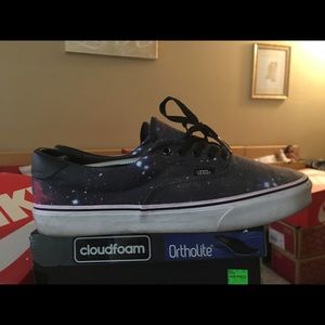 Authentic Vans Size 12