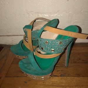Beautiful Heels