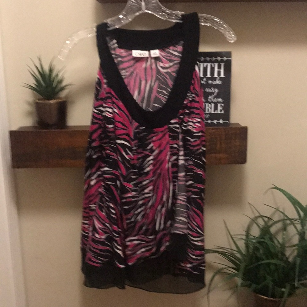 Women's beautiful blouse