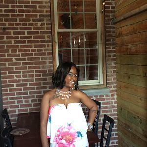 Meet your Posher, Brianna