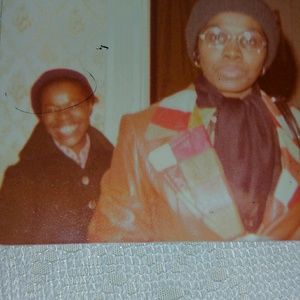 Meet your Posher, Benita