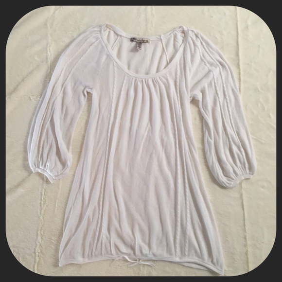 American Rag Sweaters - American Rag Long Sleeve Sweater