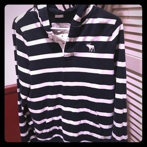 Abercrombie & Fitch Men's Polo