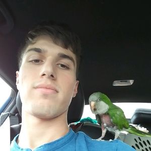 Meet your Posher, Austin