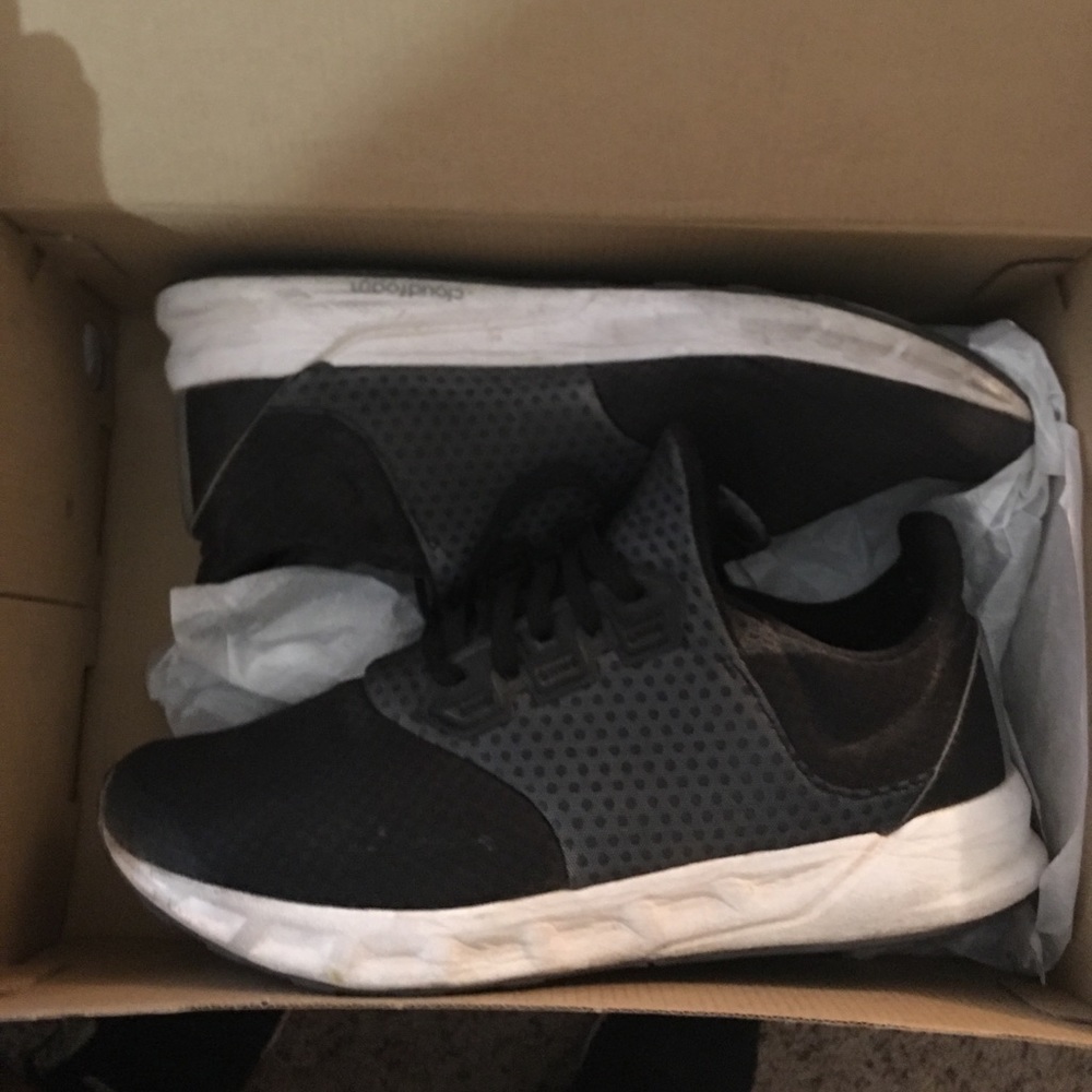 Adidas Falcon 5 Black