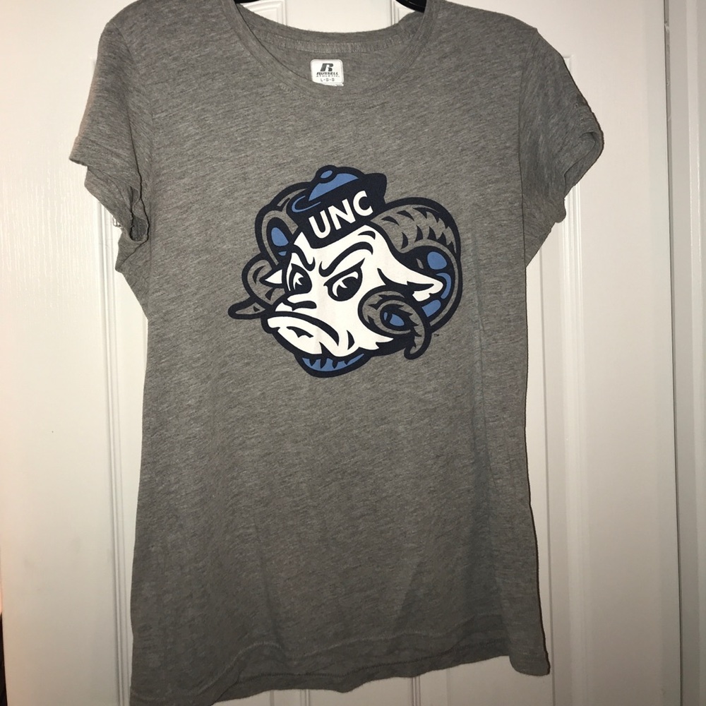UNC Tarheel Tee!