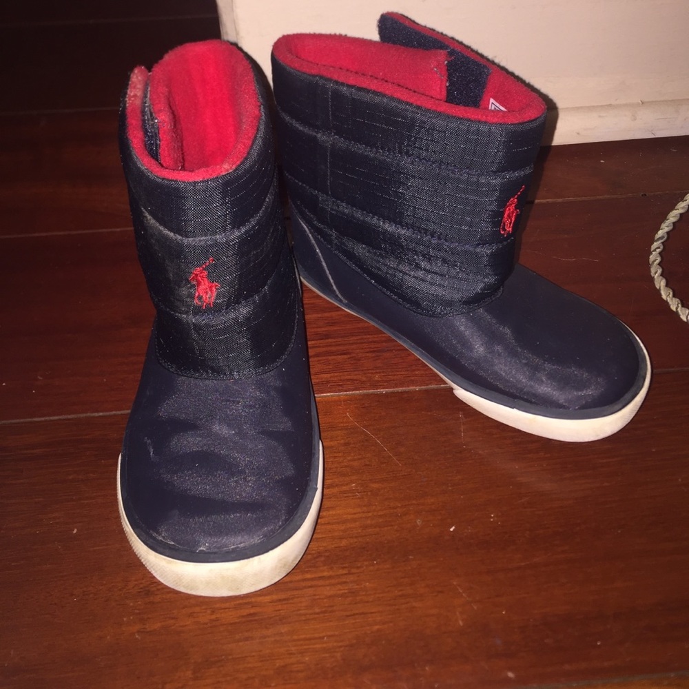 Toddler Snow boots