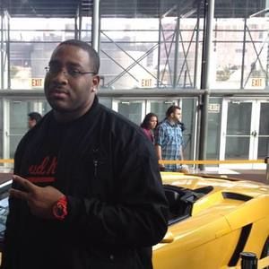 Meet your Posher, Sean