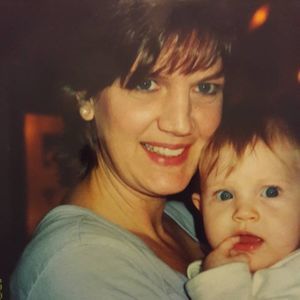 Meet your Posher, Leslie