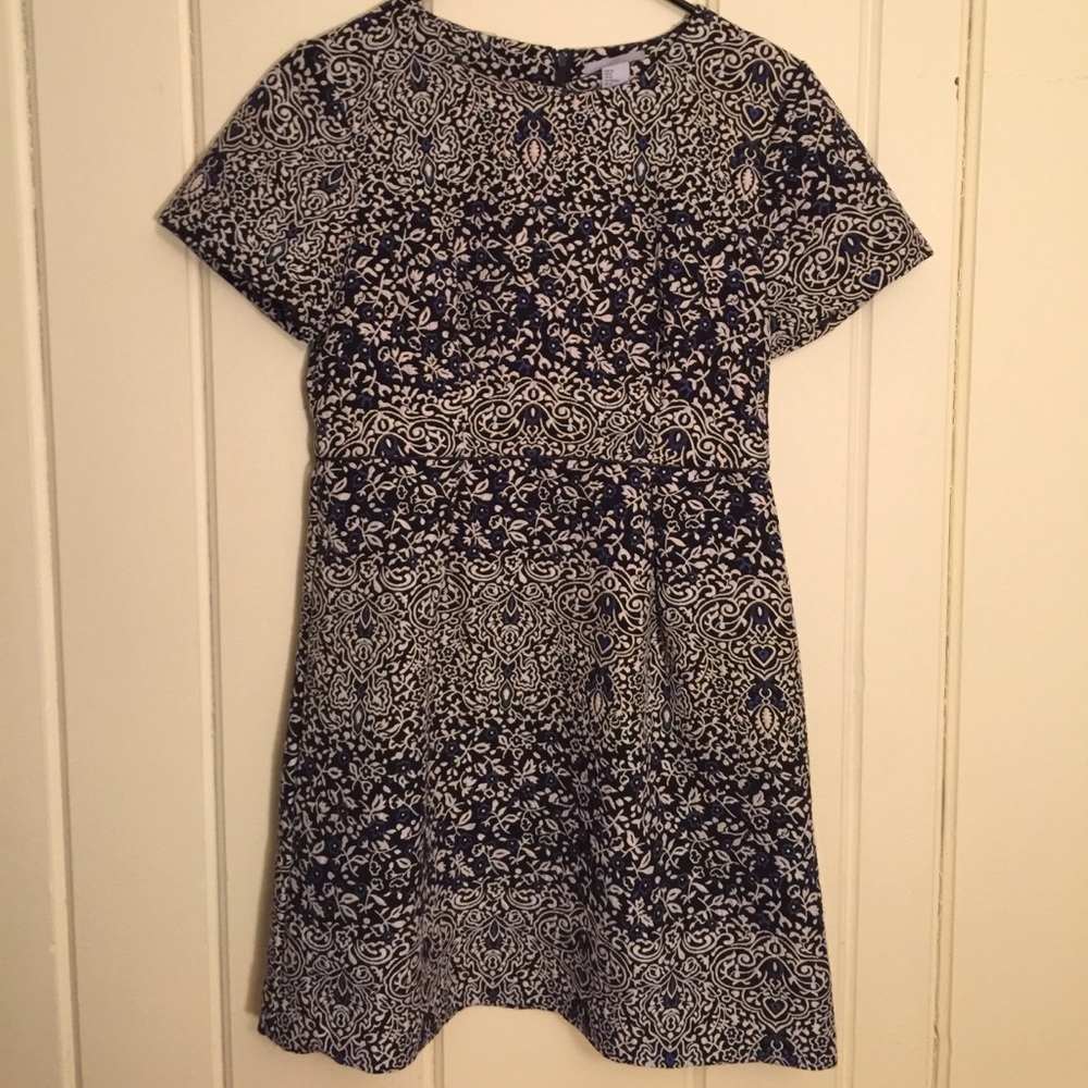 Beautiful Detailed Dress❤️