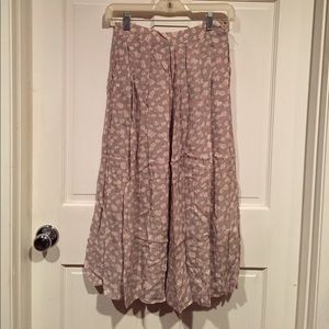 Vintage skirt