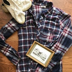 Oh so soft and comfy flannel