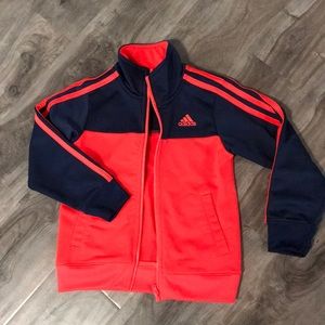 Adidas jacket