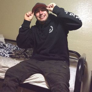 Meet your Posher, Anthony