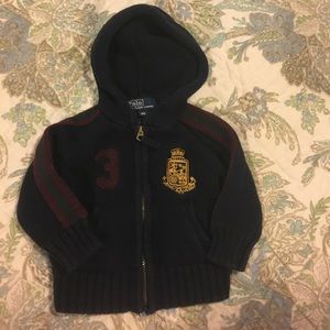 Ralph Lauren Hoodie