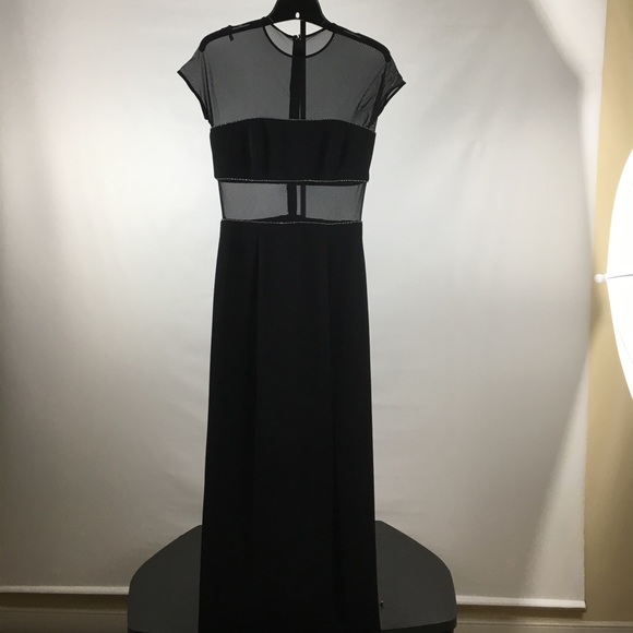 Evening Dress - Picture 1 of 5