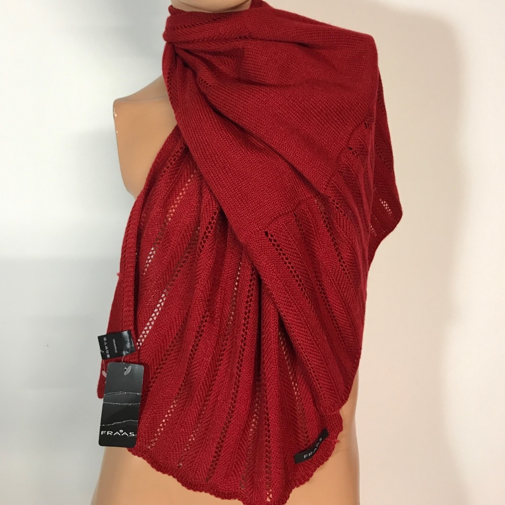 Fraas 🧣 scarf (D34)