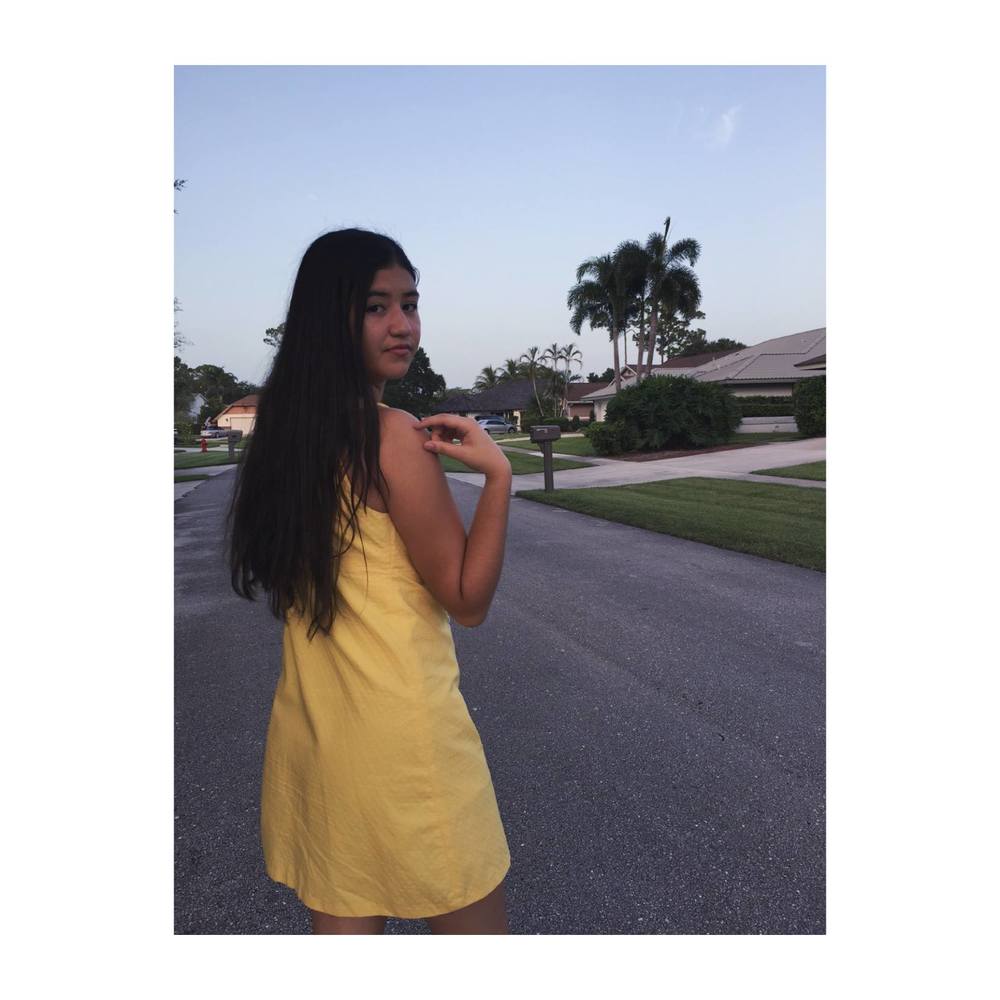 Meet your Posher, Maria