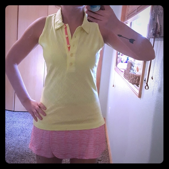 ⛳Nike Golf DriFit Sport Tank⛳