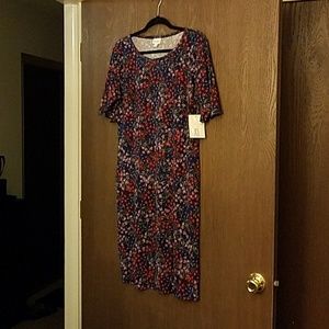 Luluroe XL Julia NWT