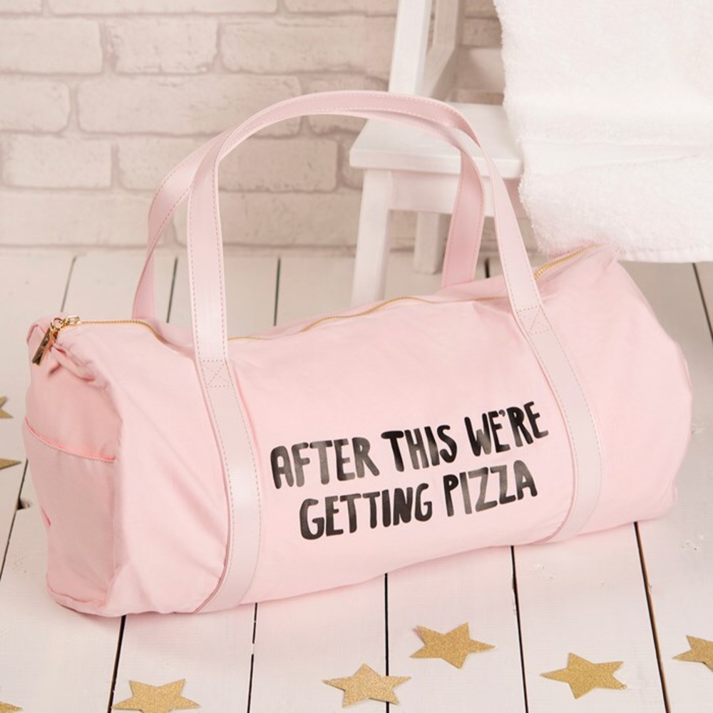 ban.do gym bag