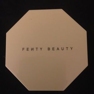 Rhianna Fenty Highlighter