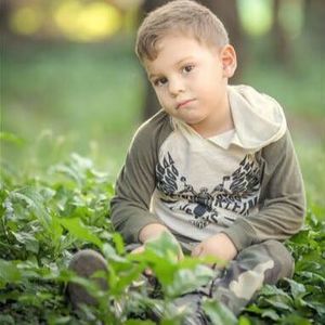 Meet your Posher, Francisco