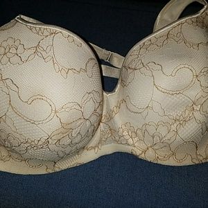 Lane Bryant Cacique bra