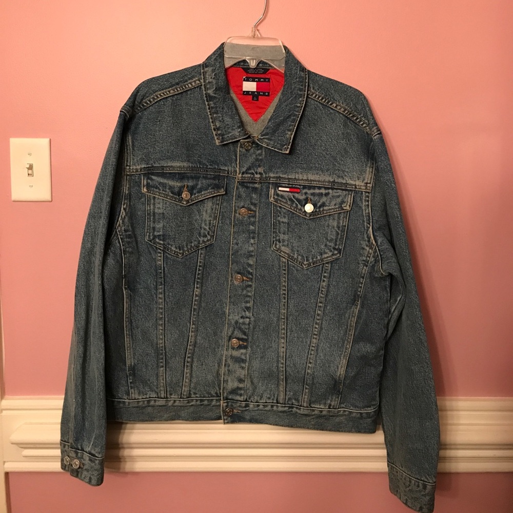 Men’s clothes