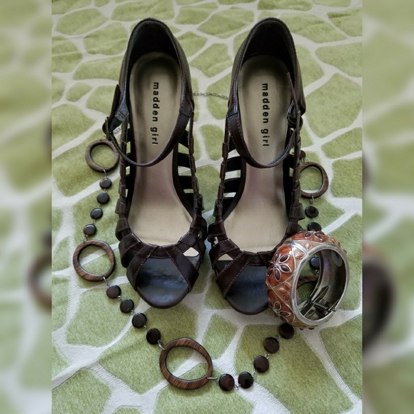 Madden Girl Shoes - Madden Girl Heels