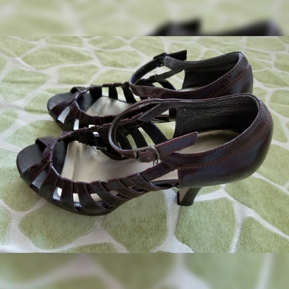 Madden Girl Heels - Picture 2 of 5