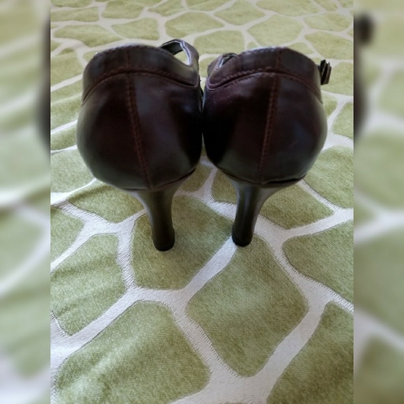 Madden Girl Heels - Picture 3 of 5