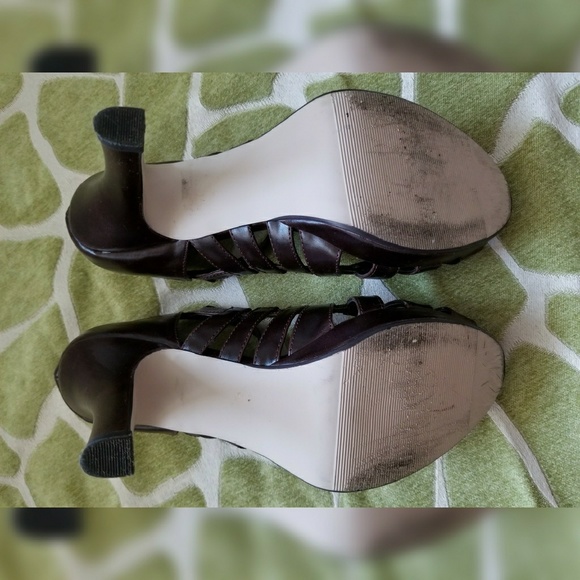 Madden Girl Heels - Picture 4 of 5