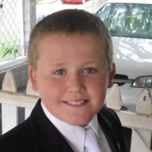 Meet your Posher, Dylan