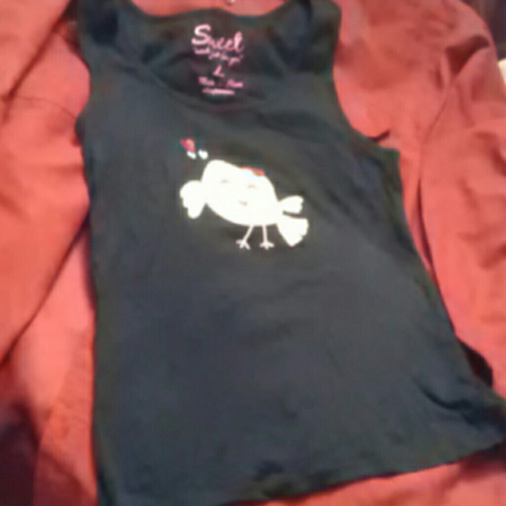 Tank top NWOT