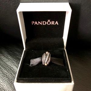 Pandora “Kerry’s Precious Diamond” Charm