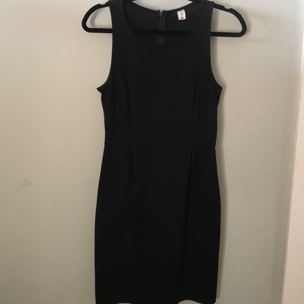 🦄Black dress