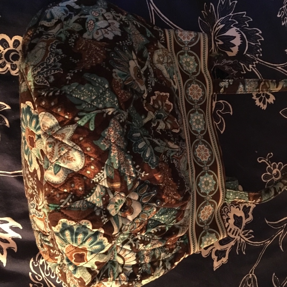 Vera Bradley bag