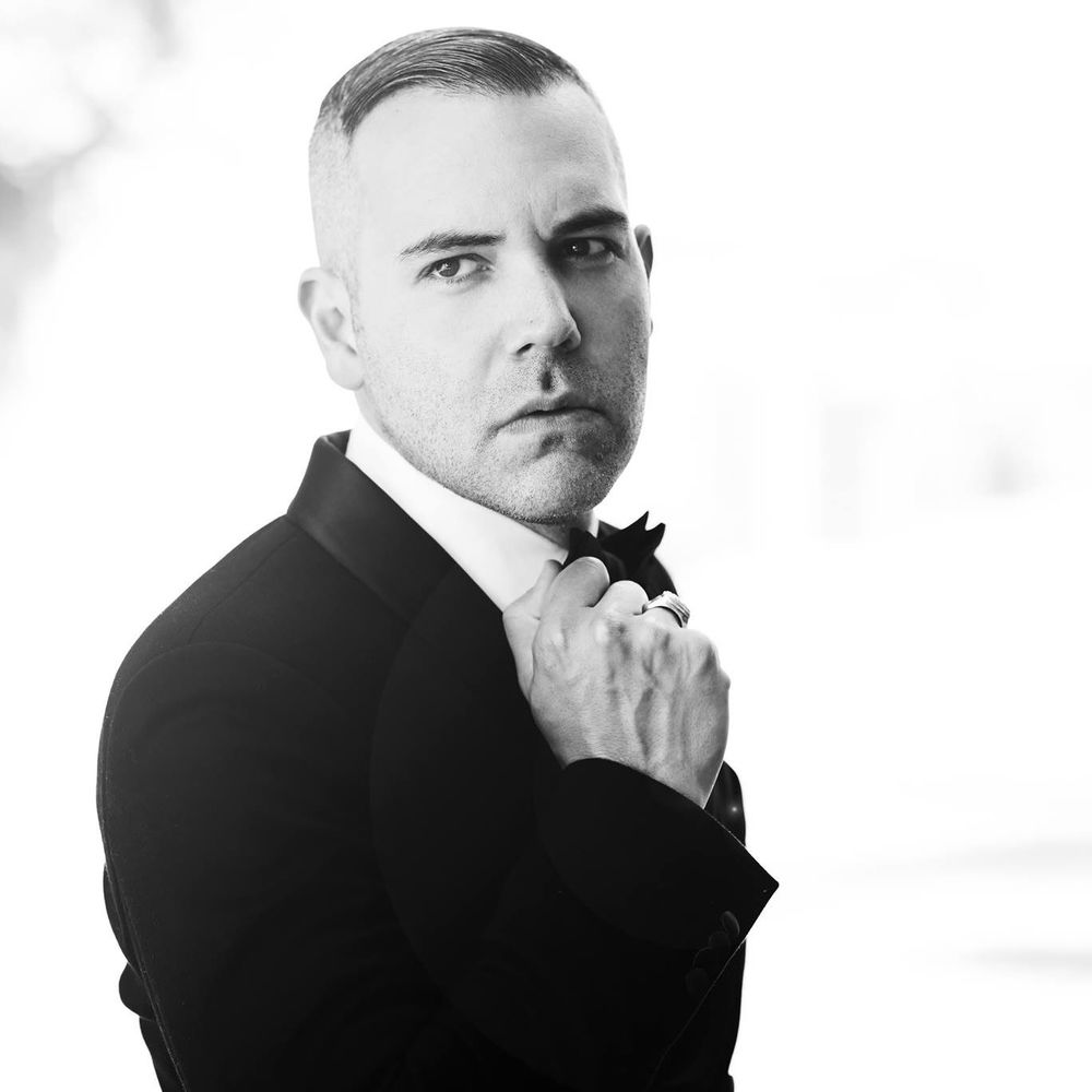 Meet your Posher, Jason