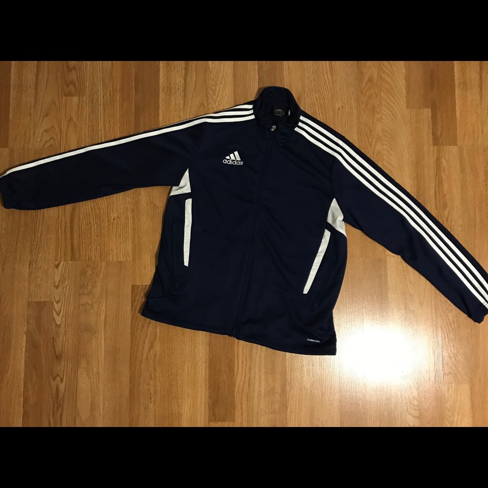 Adidas jacket