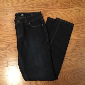 Jeans from The Limited