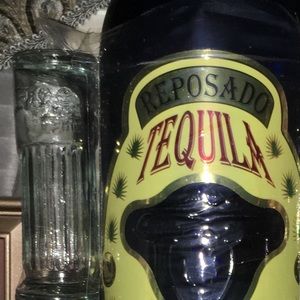 Meet your Posher, Jorge