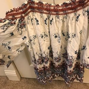 Worn once