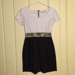 Formal Short Dress