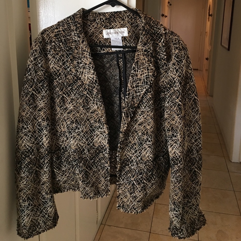 Jacket size 14. Jones New York from Nordstrom