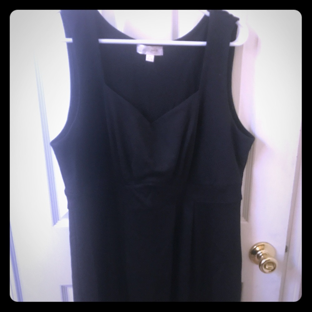 Used ONCE, black, faith21 3XL EVENING DRESS