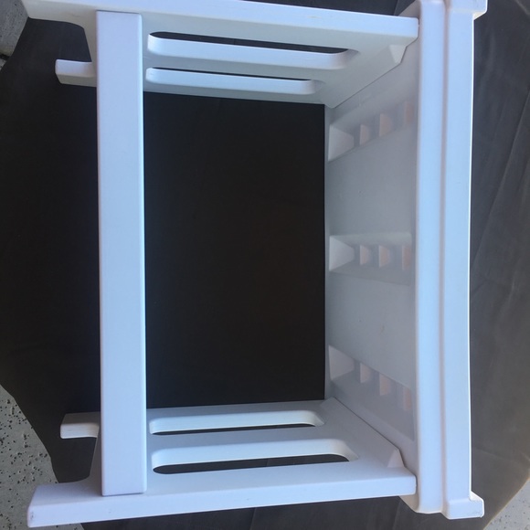 American Girl Doll - Bitty Baby Changing Table - Picture 3 of 3