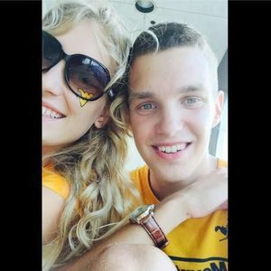 Meet your Posher, Brian