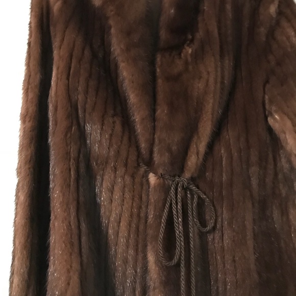 Mink Jacket - Picture 2 of 8