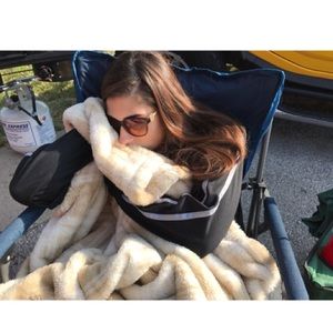 Meet your Posher, Kristie